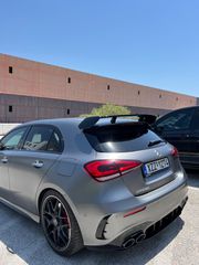 Mercedes-Benz A 45 AMG 2023 S-thumb-6