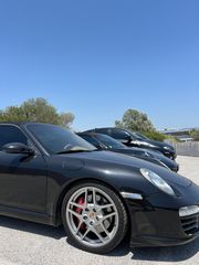 Porsche 997 2008 CARRERA S
