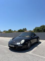 Porsche 997 2008 CARRERA S-thumb-1