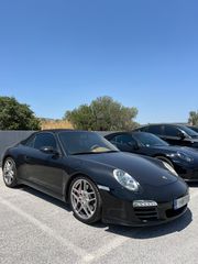 Porsche 997 2008 CARRERA S-thumb-2