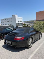 Porsche 997 2008 CARRERA S-thumb-3