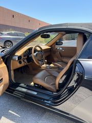 Porsche 997 2008 CARRERA S-thumb-4
