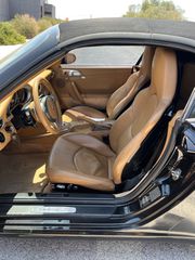 Porsche 997 2008 CARRERA S-thumb-5