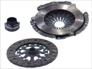 ΣΕΤ ΣΥΜΠΛΕΚΤΗ, BMW 3 E30, 3 E36, 5 E28, 5 E34, 5 E39 2.0-2.7 09.81-06.03