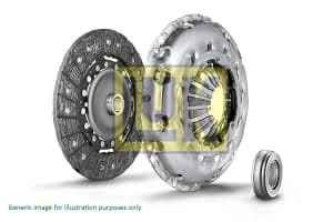ΣΕΤ ΣΥΜΠΛΕΚΤΗ, BMW 3 E30, 3 E36, 5 E28, 5 E34, 5 E39 2.0-2.7 09.81-06.03-thumb-2
