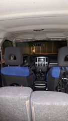 Suzuki Grand Vitara 2004