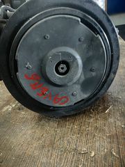 PORSCHE CAYENNE ΚΟΜΠΡΕΣΕΡ AIR-CONDITION R134A ME ΚΩΔ:7P0820803D,4471502411,JP7SEU17CND1