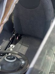 MINI COOPER R50  W10B16A 1600cc 02-'07  ΑΕΡΟΣΑΚΟΙ