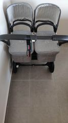 Bugaboo Donkey2  total black