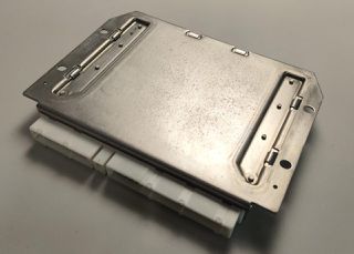 ΕΓΚΕΦΑΛΟΣ ESP+HBA MERCEDES ACLASS W168 (0265109619, 1685451332, Q01)