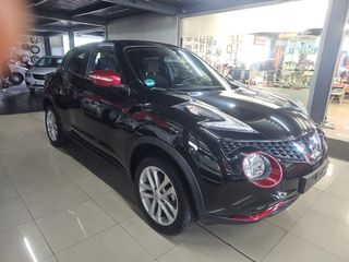 Nissan Juke 2016 "Acenta"ΑΡΙΣΤΟ!! ΠΡΟΣΦΟΡΑ!!!Full extra!! AUTOMOTOELLI MALAMI