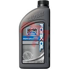 ΛΑΔΙ BELRAY ΠΙΡΟΥΝΙΟΥ FORK OIL 7W 1L MOTOPAPADOGIANNIS