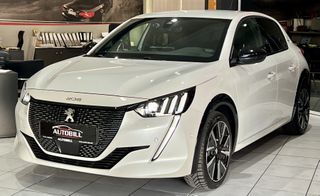 Peugeot 208 2020 GT LINE/AUTO/ΟΘΟΝΗ/CAMERA/CRUISE CONTROL/EU6