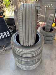 225/45R19 96W XL Goodyear Eagle F1 Asymmetric 3 * (DOT-3321) 4 Tεμαχια