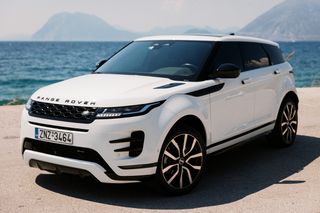 Land Rover Range Rover Evoque 2022 S P300e R-Dynamic | AWD | 1.5 | 309PS | Plug-in | Black Pack