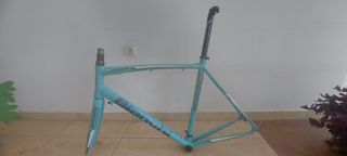 Δρόμου - Κούρσας Bianchi 2016 via nirone 7