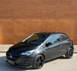 Opel Corsa 2016 Diesel/B-color