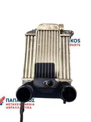 ψυγείο λαδιου - ψυγείο intercooler από fiat Punto Gt2 1996