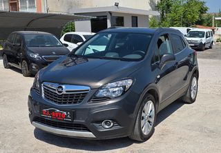 Opel Mokka 2016 CDTi