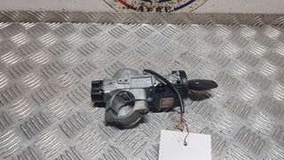 NISSAN MICRA K13 10-17 ΚΛΕΙΔΑΡΙΑ ΜΙΖΑΣ ΜΕ ΚΛΕΙΔΙ