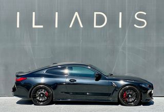 Bmw M4 2023 COMPETITION Facelift