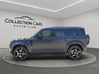 Land Rover Defender 2021 3.0 P400 HSE MILD HYBRID PANORAMA F.EXTRA