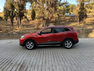 Renault Kadjar 2015-thumb-1