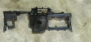 TOYOTA YARIS 13-17 KATW MEROS