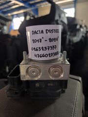 Dacia Duster 2017-2024 (0265257337)(476602738R---)
