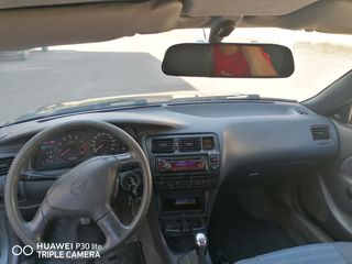 Toyota Corolla 1995 XLI
