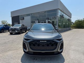 Audi Q5 2026 SUV  TDI HYBRID QUATTRO STRONIC 204PS - 10 ΧΡΟΝΙΑ ΕΓΓΥΗΣΗ
