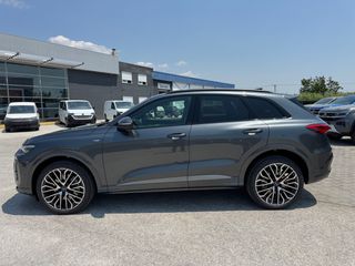 Audi Q5 2026 SUV  TDI HYBRID QUATTRO STRONIC 204PS - 10 ΧΡΟΝΙΑ ΕΓΓΥΗΣΗ-thumb-1
