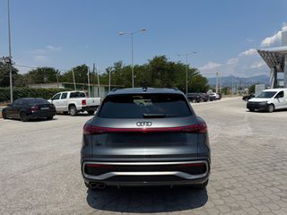 Audi Q5 2026 SUV  TDI HYBRID QUATTRO STRONIC 204PS - 10 ΧΡΟΝΙΑ ΕΓΓΥΗΣΗ-thumb-2