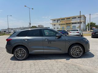Audi Q5 2026 SUV  TDI HYBRID QUATTRO STRONIC 204PS - 10 ΧΡΟΝΙΑ ΕΓΓΥΗΣΗ-thumb-3