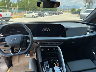 Audi Q5 2026 SUV  TDI HYBRID QUATTRO STRONIC 204PS - 10 ΧΡΟΝΙΑ ΕΓΓΥΗΣΗ-thumb-9