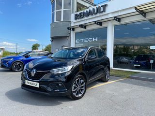 Renault Kadjar 2019 1.5 Blue dCi-Sport Edition-Book Service