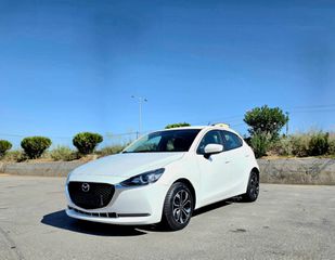 Mazda 2 2020 SKY ACTIVE