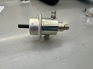 ΡΥΘΜΙΣΤΗΣ ΠΙΕΣΗΣ ΚΑΥΣ.w124, w463, w126, w129