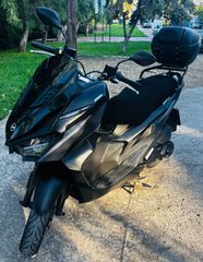 Sym Jet X 125 2021