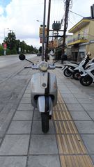 Piaggio Vespa GT 200 2007-thumb-6