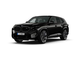 Bmw XM 2025 50e