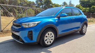 Kia Stonic 2021 1.2 GL 84HP
