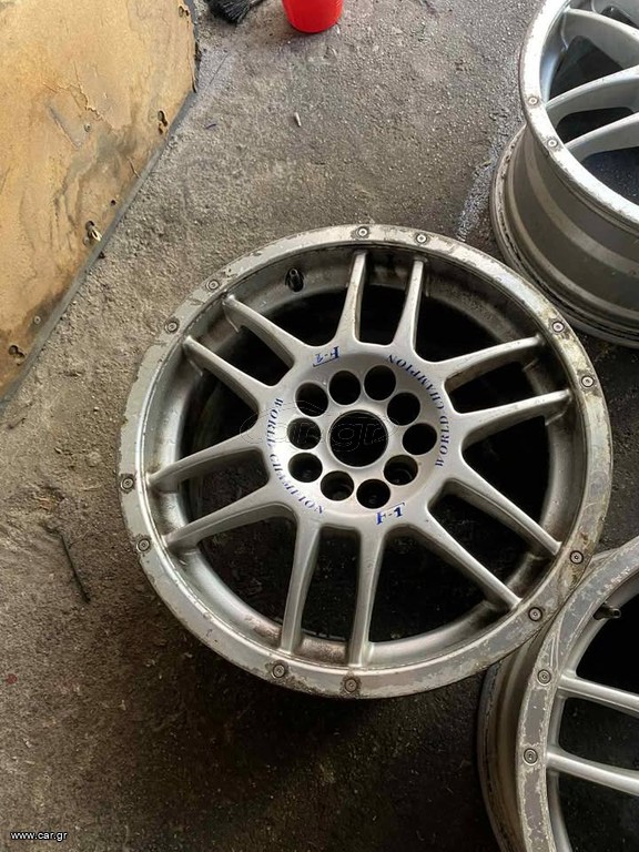 OZ 16inch    5x112  5x100
