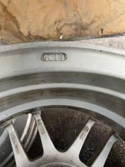 OZ 16inch    5x112  5x100-thumb-1