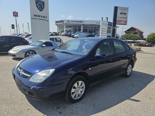 Citroen C5 2004