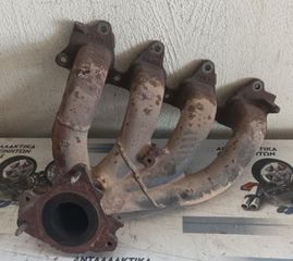 ΠΟΛΛΑΠΛΗΣ ΕΞΑΓΩΓΗΣ NISSAN PRIMASTAR 2002-2006