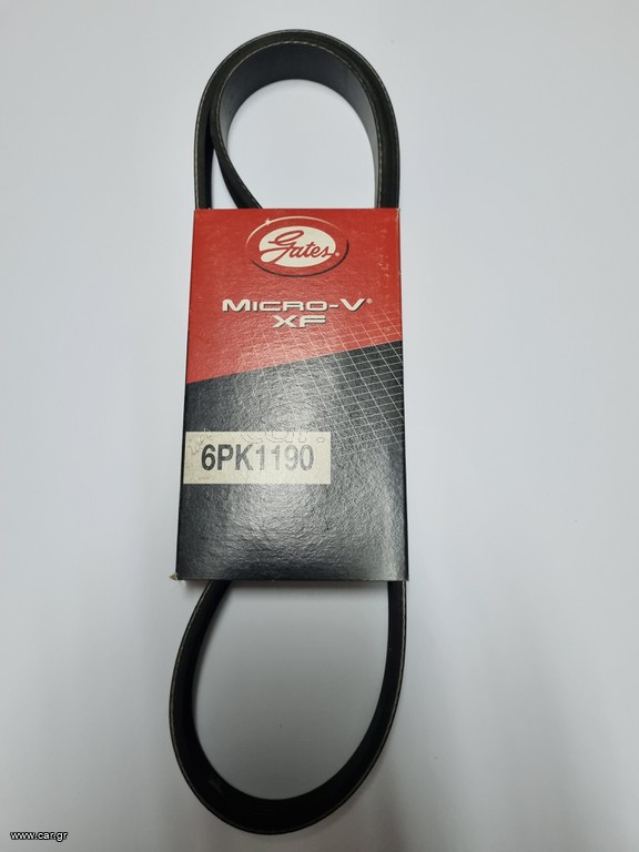 ΙΜΑΝΤΑΣ ΔΥΝΑΜΟ 6PK1190
