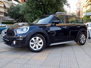 Mini Countryman 2020 ΕΛΛΗΝΙΚΟ ΑΥΤΟΜΑΤΟ  ΣΕΡΒΙΣ ΜΟΝΟ ΑΝΤΙΠΡΟΣΩΠΕΙΑΣ