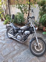 Yamaha XV 250 Virago 1992