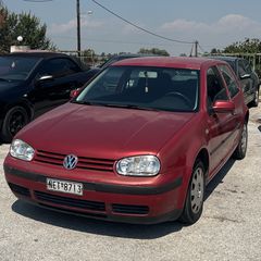 Volkswagen Golf 2000